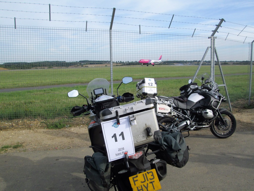 Luton Airport Luton Airport