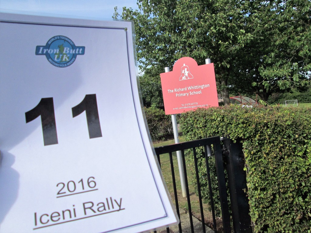 Richard Whittingtons School Richard Whittingtons School