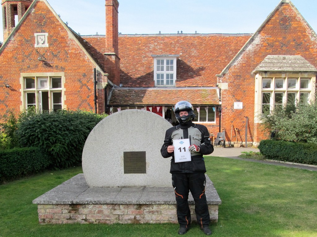 Melford Hall Mill Stone Melford Hall Mill Stone