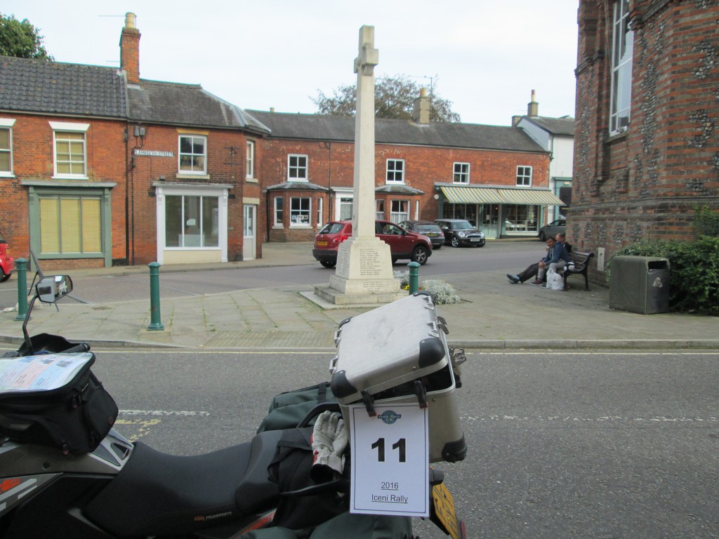 Eye Cross Memorial Eye Cross Memorial