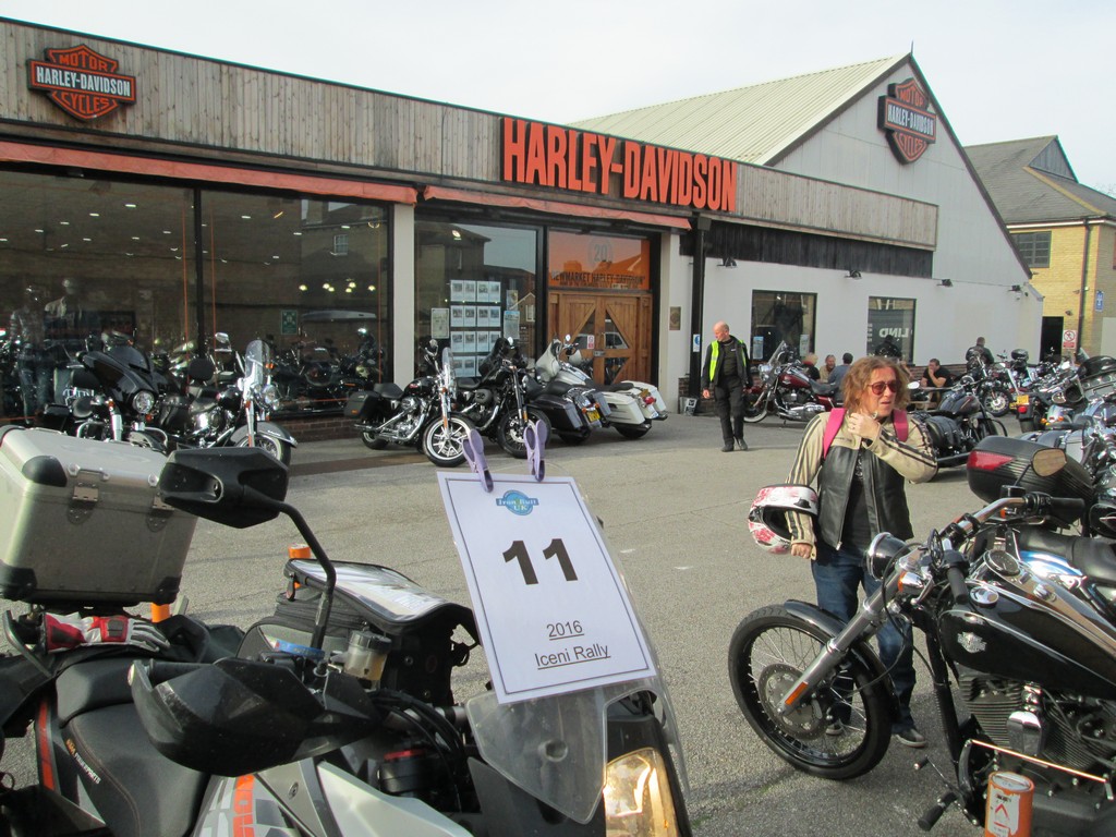 Black Bear Motorcycles Black Bear Motorcycles