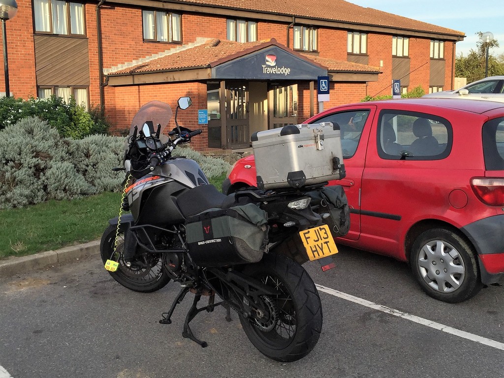 Travelodge Travelodge