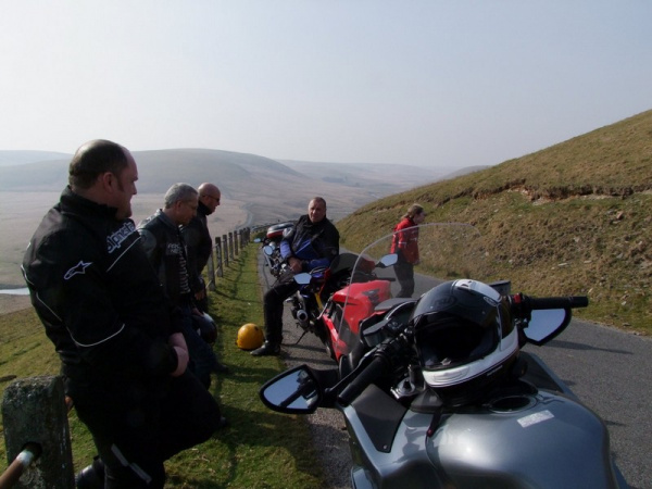 Elan Valley