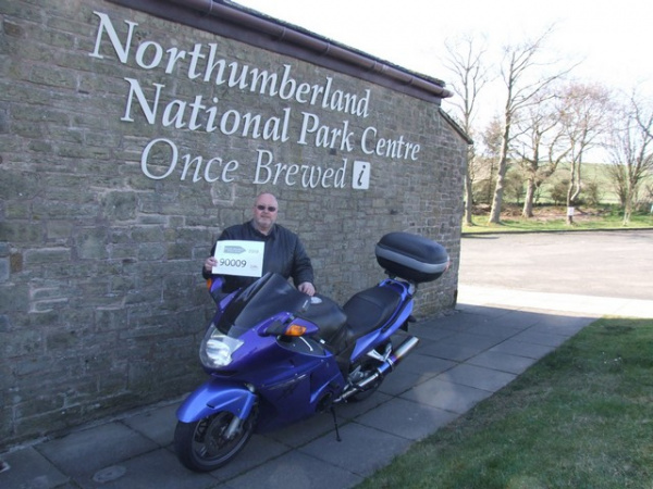 Northumberland National Park Centre