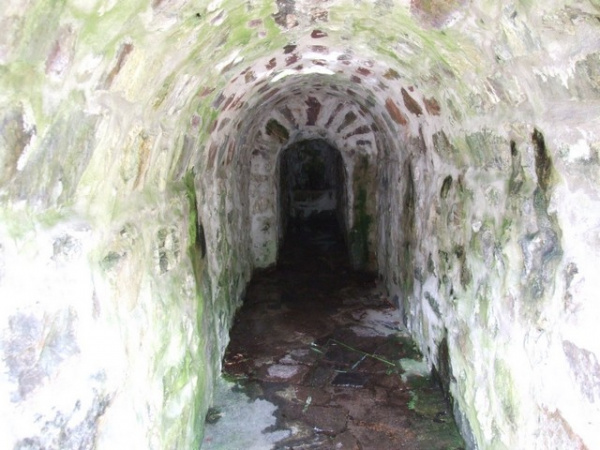 The Well of the Seven Heads