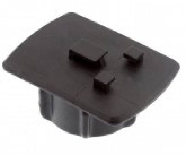 Ultimate Addons 25mm to 3 Prong Adapter
