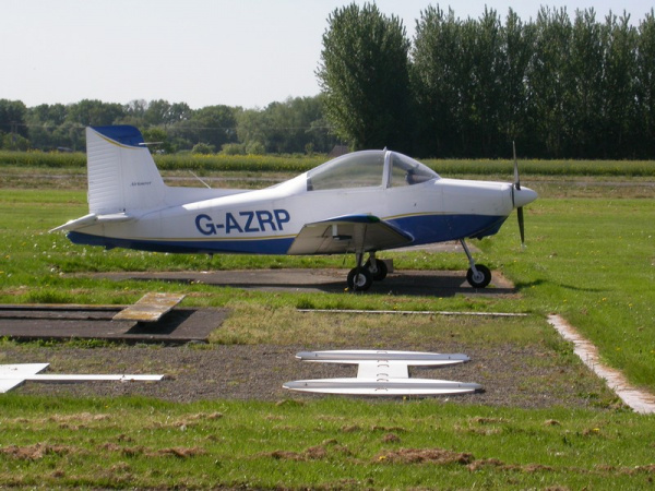 Shobden Airfield