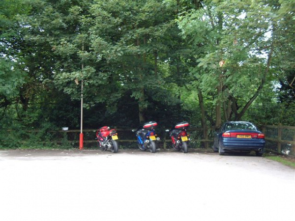 Zoom in Grindleford Station Cafe