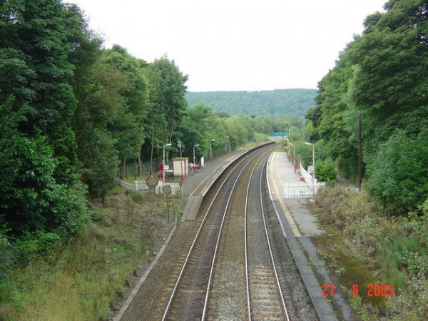 Zoom in Grindleford Station Cafe
