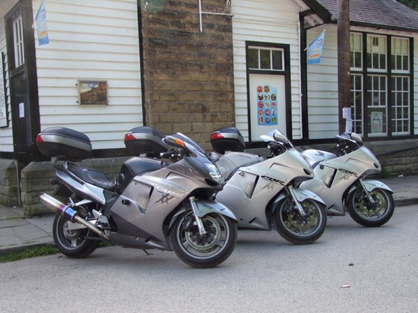 Zoom in Grindleford Station Cafe