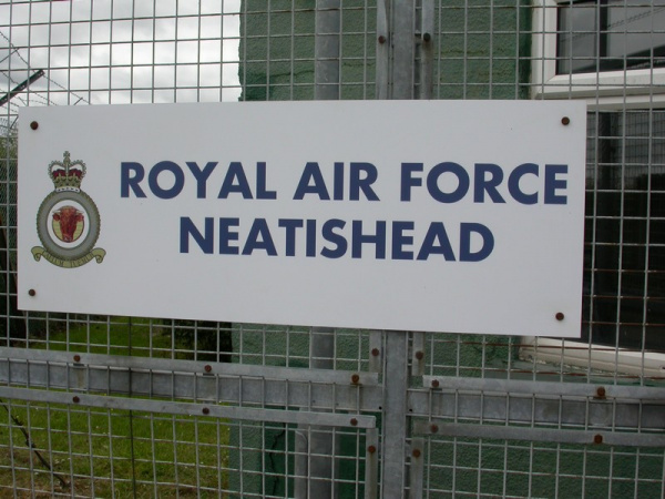 RAF Air Defence Radar Museum