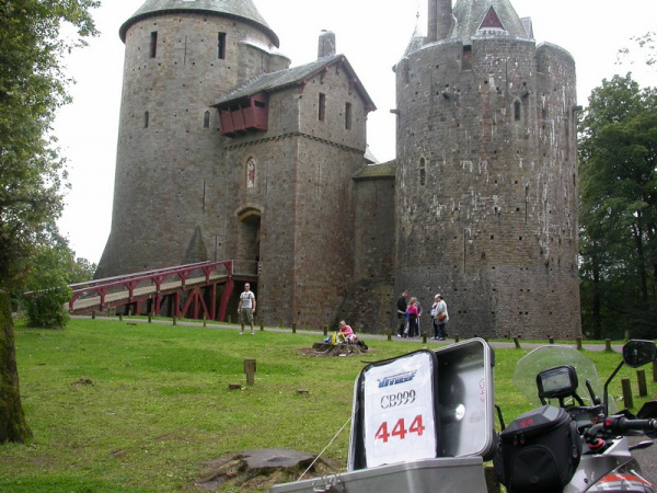 Castle Coch (2)