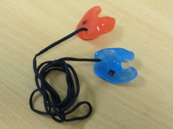 Ultimate Ear Plugs