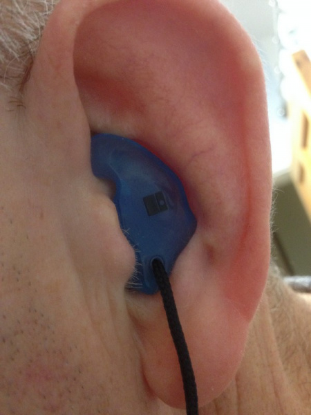 Ultimate Ear Plugs
