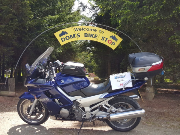 Dom's Bike Stop