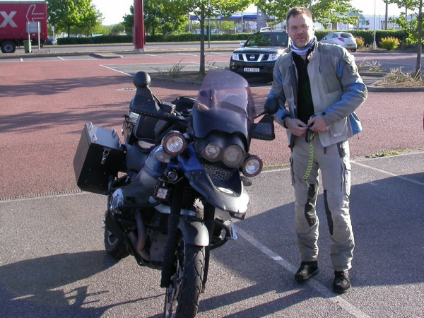 Zoom in The Grim Rider