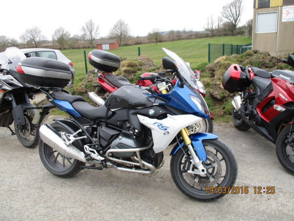 Zoom in Shobdon Airfield