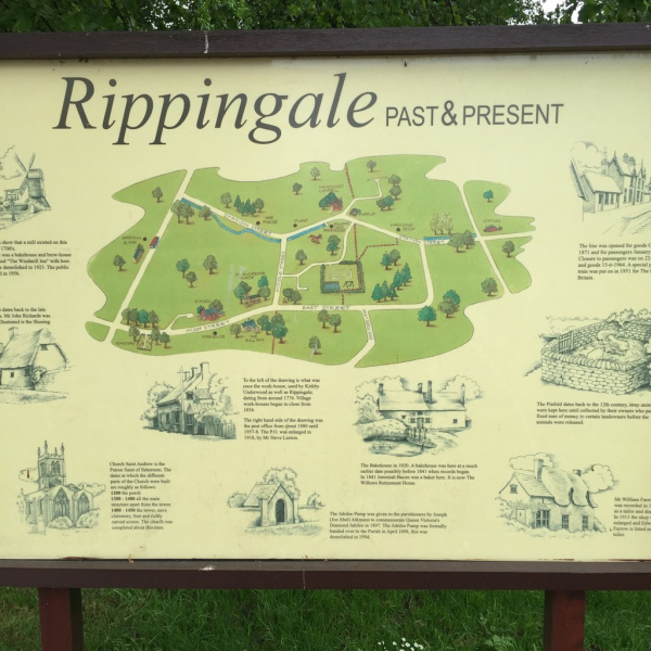 Rippingale