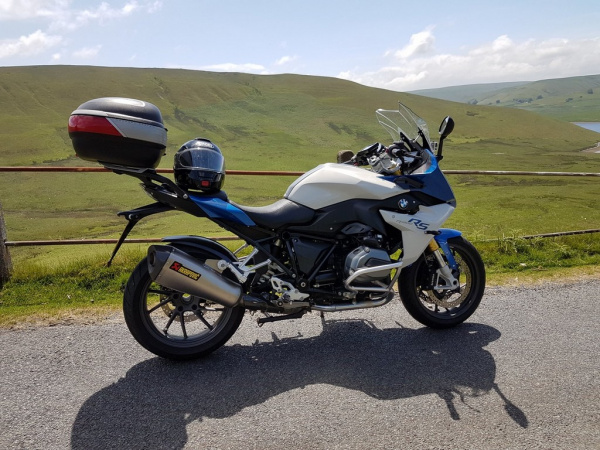 Elan Valley