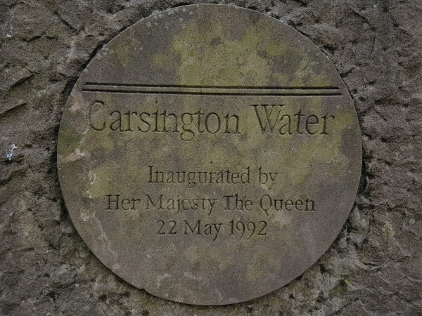 Carsington Water Visitor Centre