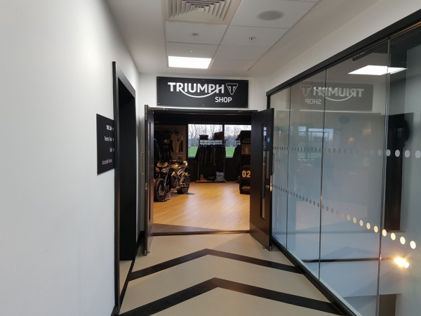 Triumph Factory Visitor Experience00055