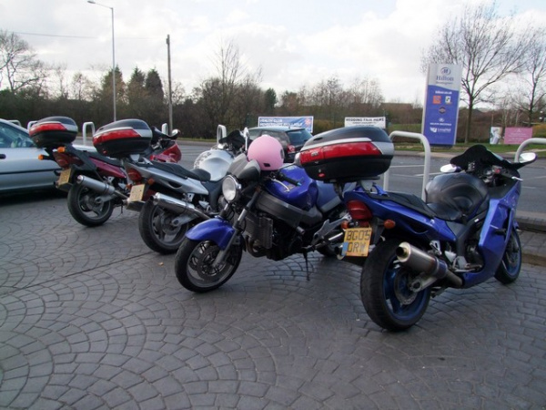 Zoom in Honda X11