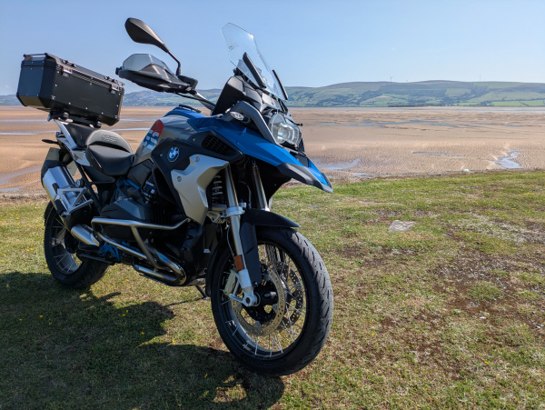 Estuary View Escapes Millom