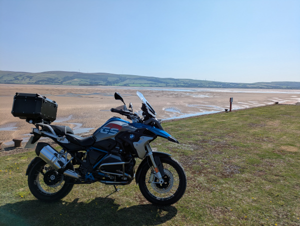 Estuary View Escapes Millom
