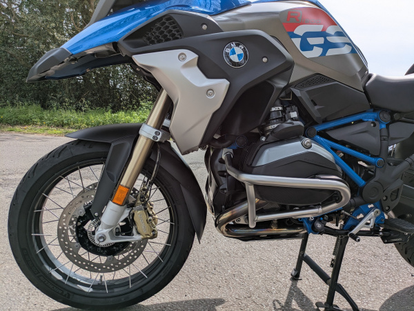 BMW R1200GS