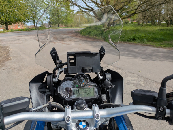 BMW R1200GS