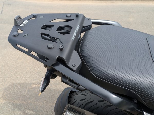 Givi Mounting Plate